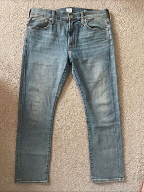 Edwin Jamie Boyfriend Jeans